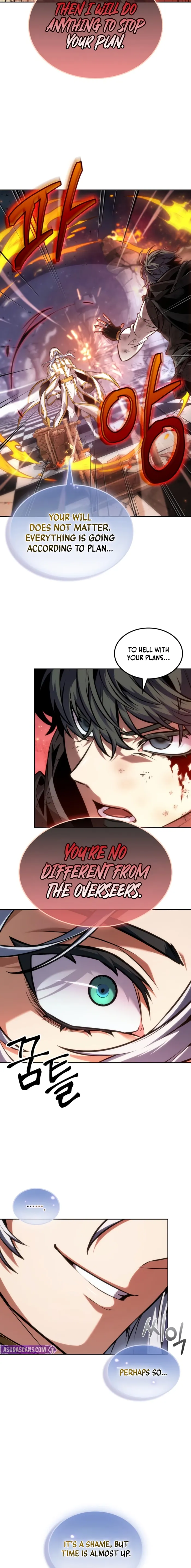 Read The Last Adventurer EN Manga Online