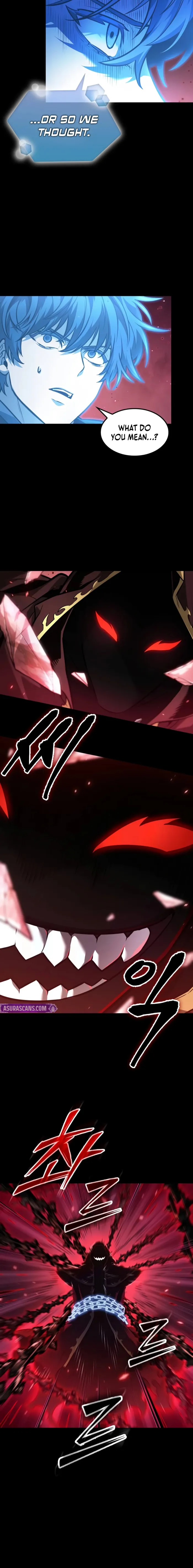 Read The Last Adventurer EN Manga Online