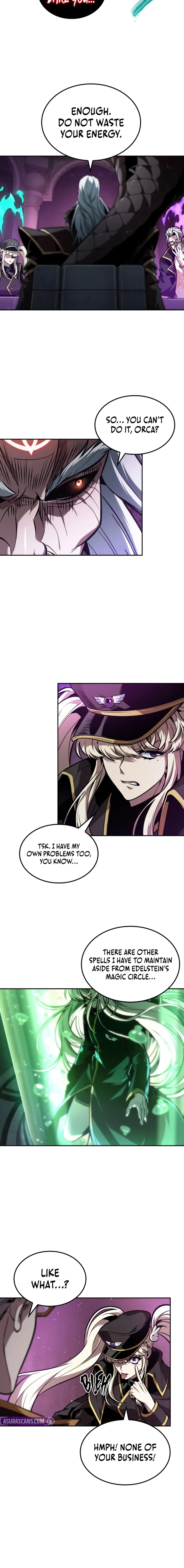 Read The Last Adventurer EN Manga Online