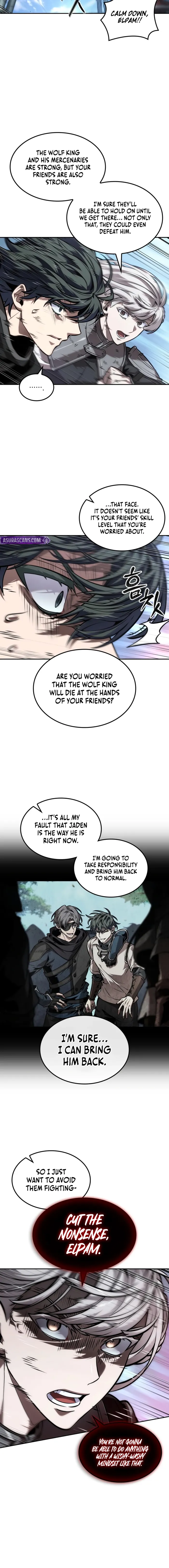 Read The Last Adventurer EN Manga Online