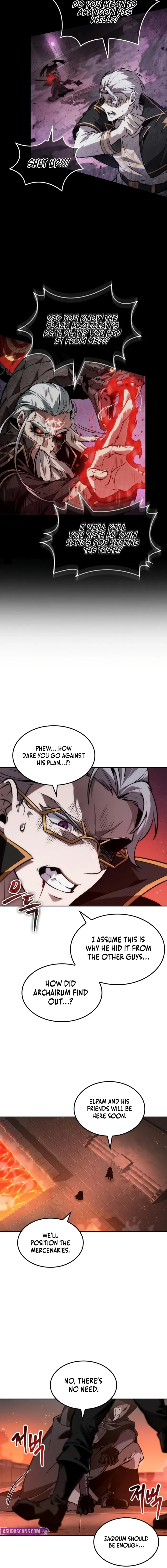 Read The Last Adventurer EN Manga Online