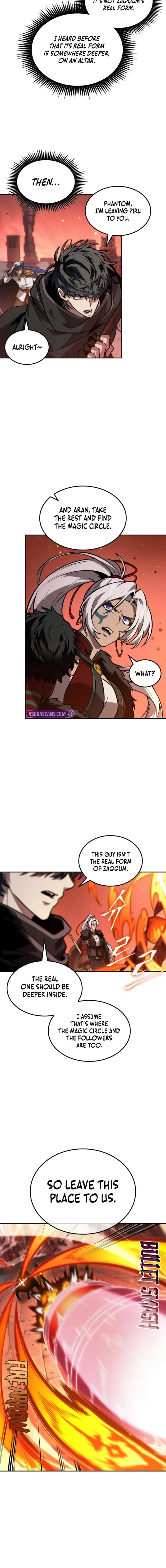 Read The Last Adventurer EN Manga Online