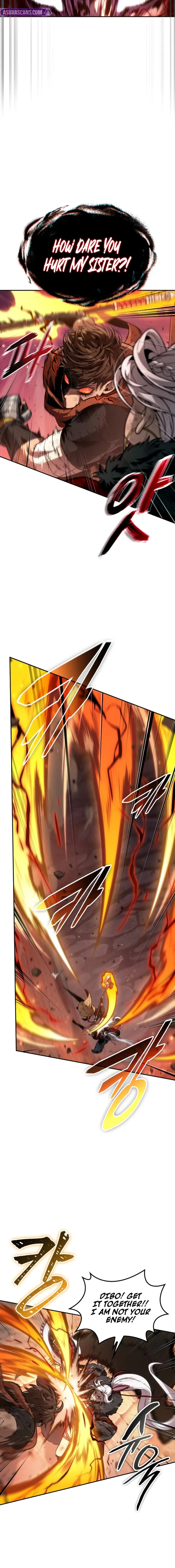 Read The Last Adventurer EN Manga Online