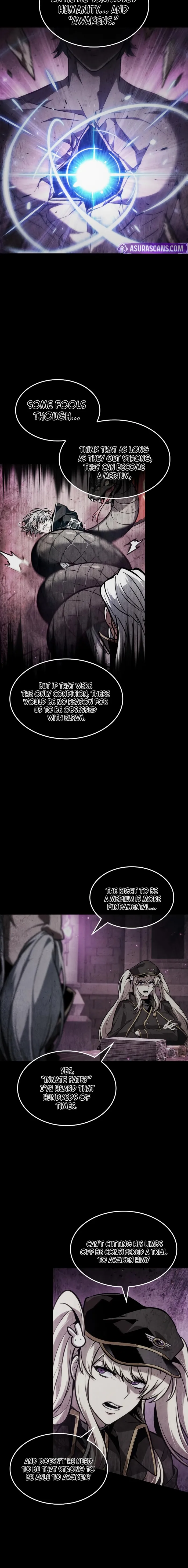 Read The Last Adventurer EN Manga Online
