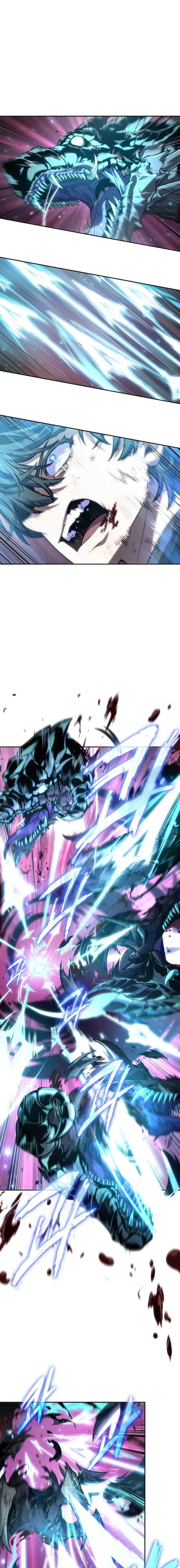 Read The Last Adventurer EN Manga Online