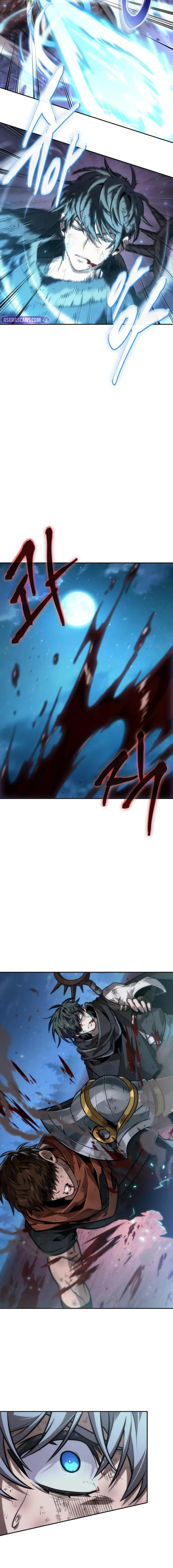 Read The Last Adventurer EN Manga Online