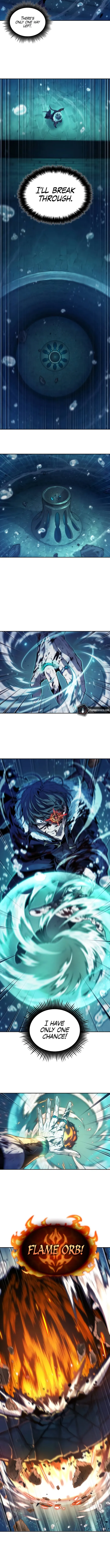 Read The Last Adventurer EN Manga Online