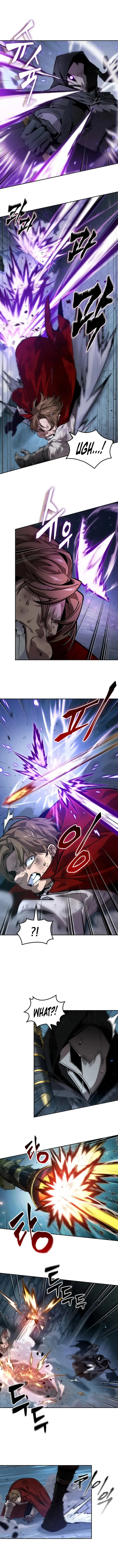 Read The Last Adventurer EN Manga Online
