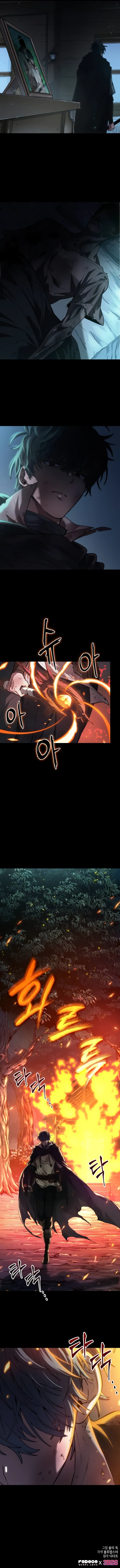 Read The Last Adventurer EN Manga Online