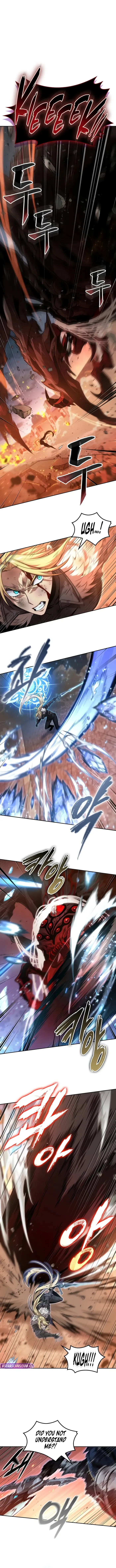 Read The Last Adventurer EN Manga Online