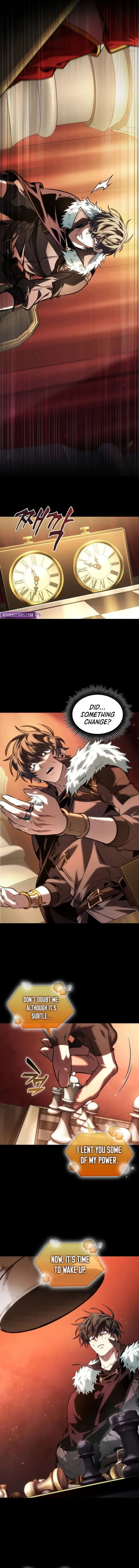 Read The Last Adventurer EN Manga Online