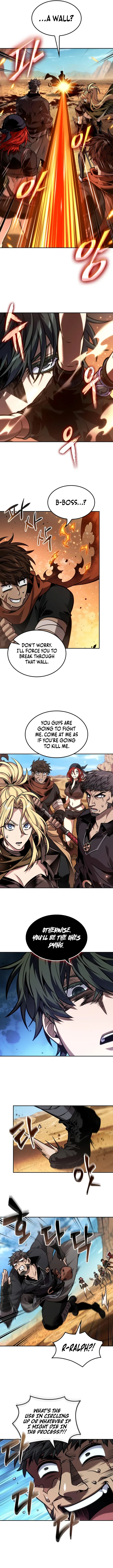 Read The Last Adventurer EN Manga Online