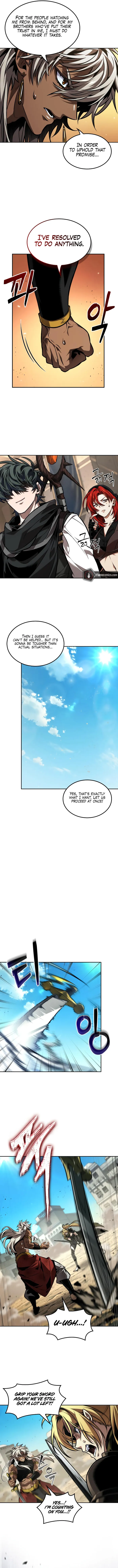 Read The Last Adventurer EN Manga Online