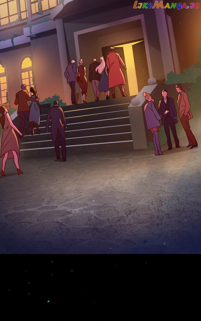 Read The Mafia Nanny EN Manga Online