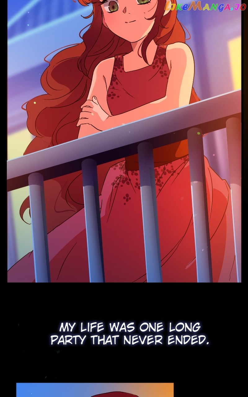 Read The Mafia Nanny EN Manga Online