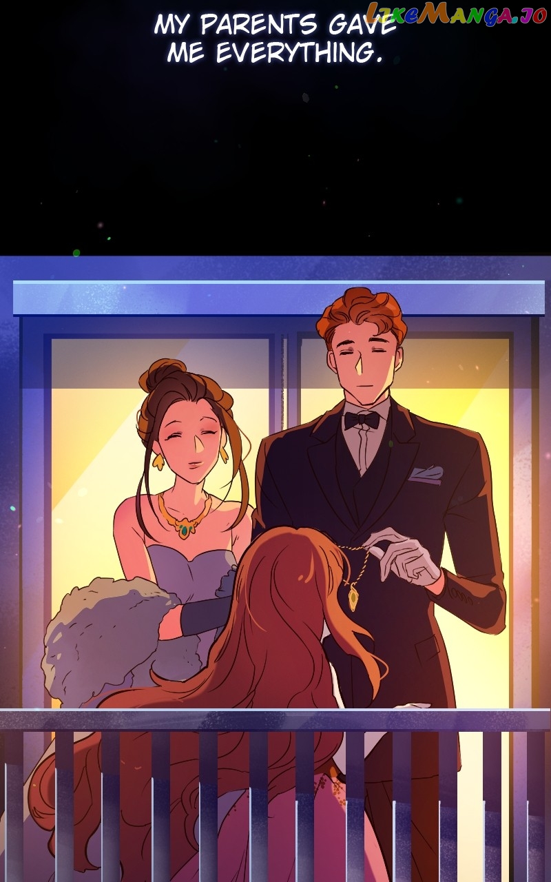 Read The Mafia Nanny EN Manga Online