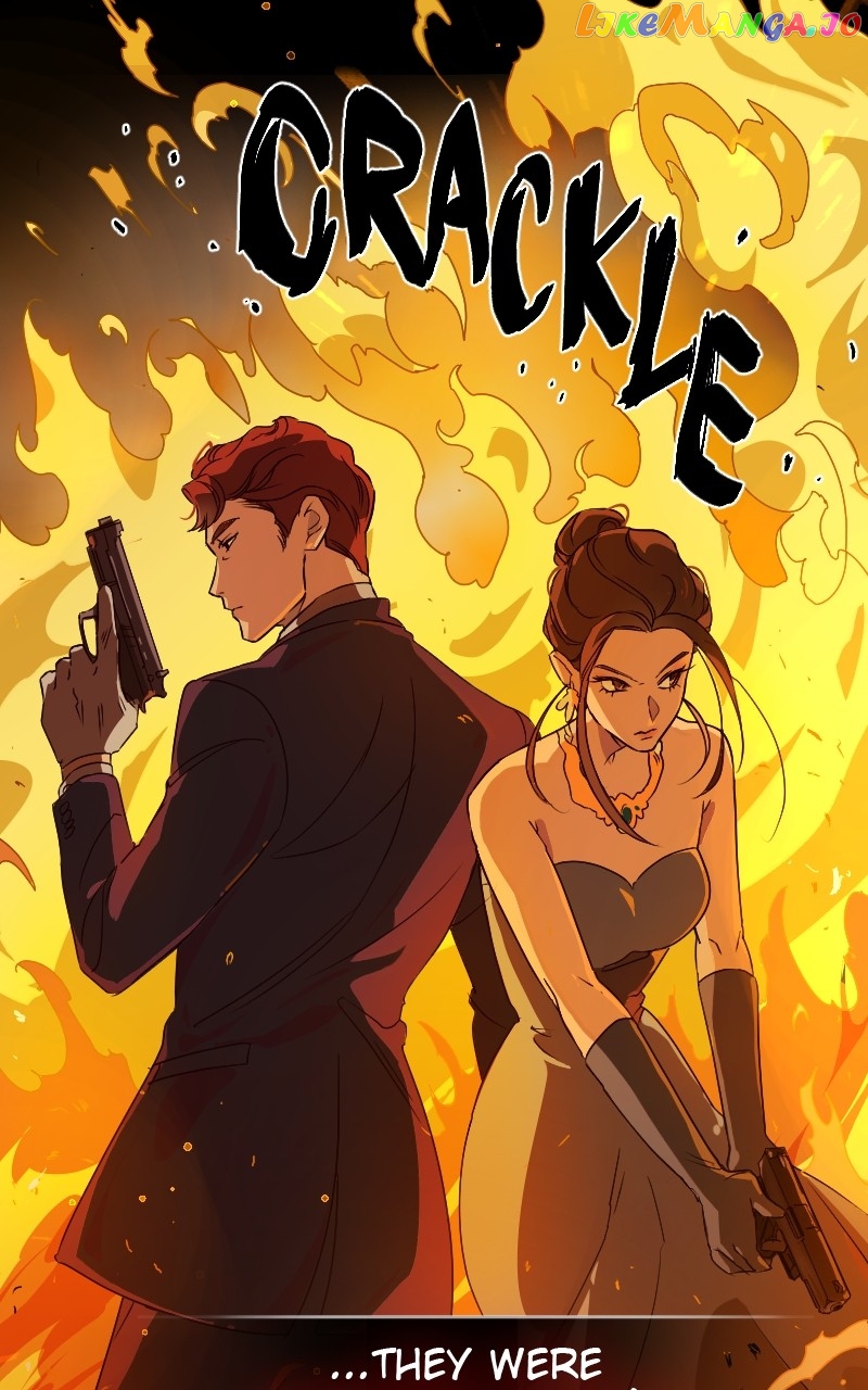Read The Mafia Nanny EN Manga Online