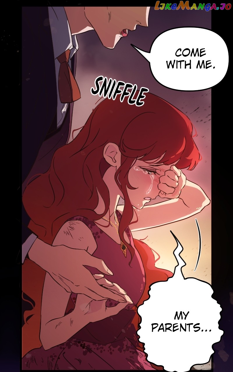 Read The Mafia Nanny EN Manga Online