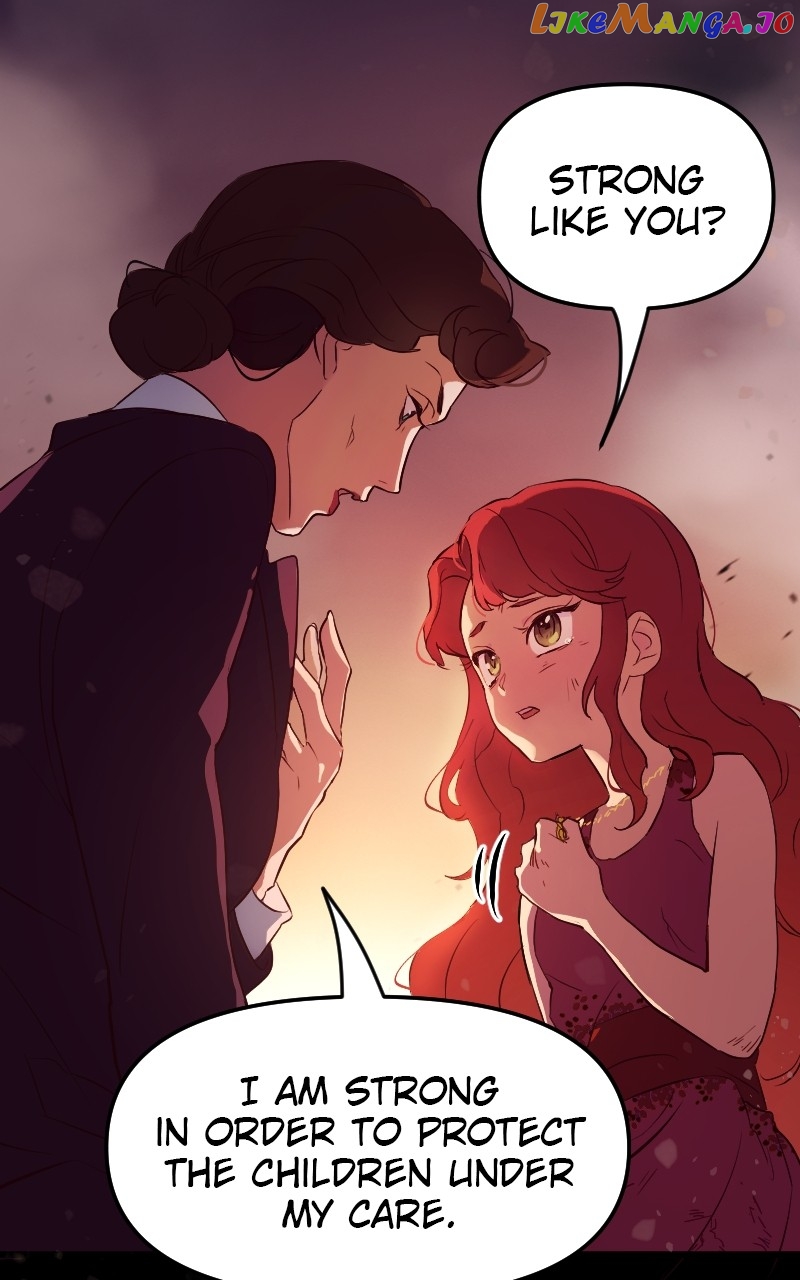 Read The Mafia Nanny EN Manga Online