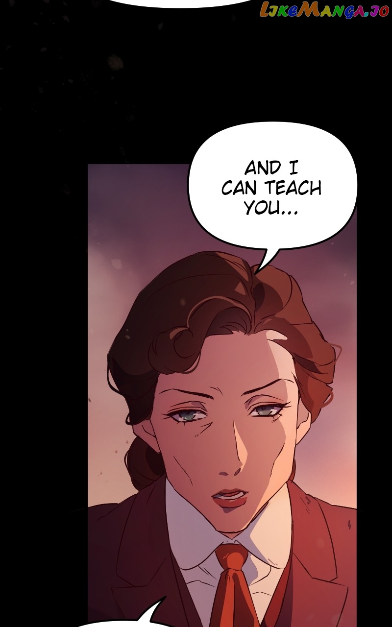 Read The Mafia Nanny EN Manga Online