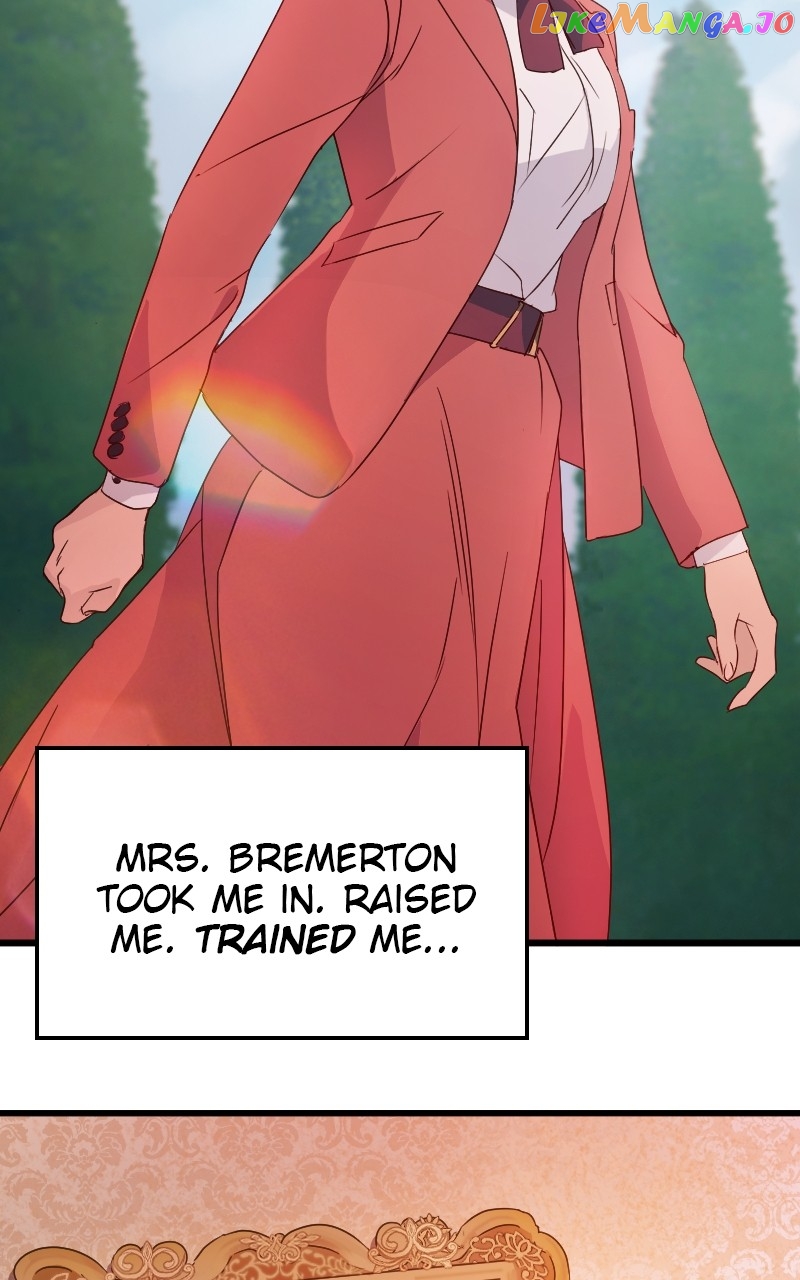 Read The Mafia Nanny EN Manga Online