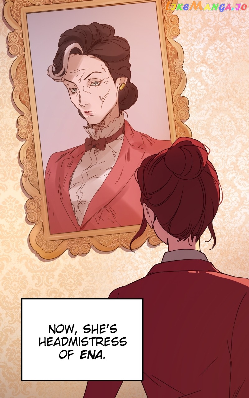 Read The Mafia Nanny EN Manga Online