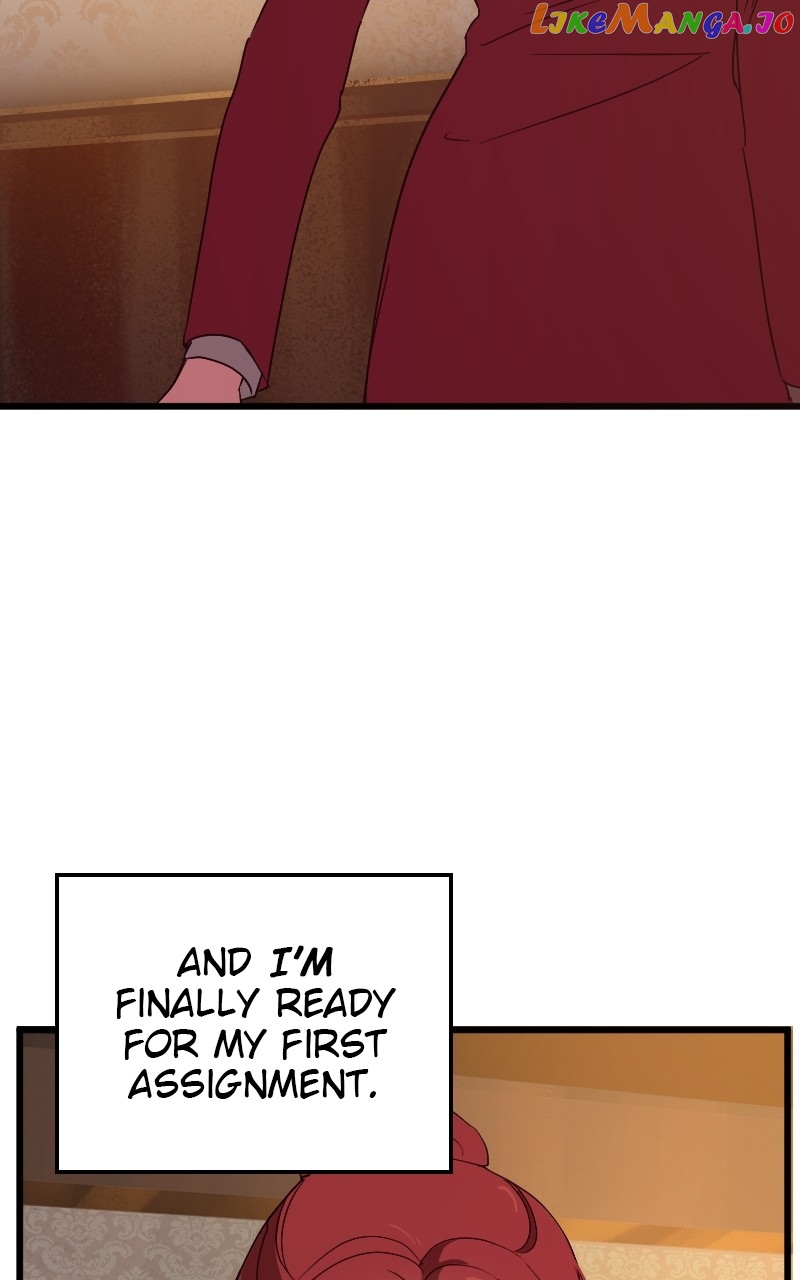 Read The Mafia Nanny EN Manga Online