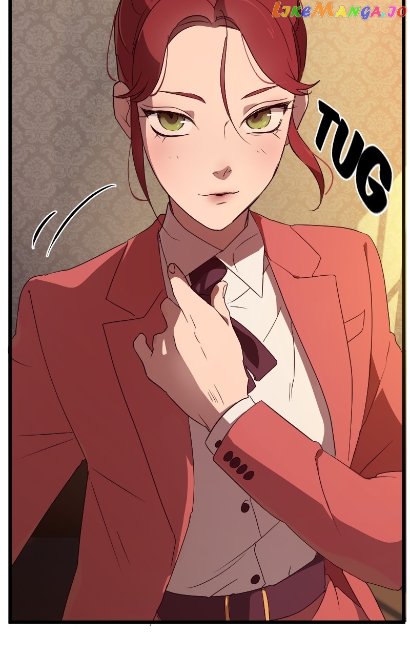 Read The Mafia Nanny EN Manga Online