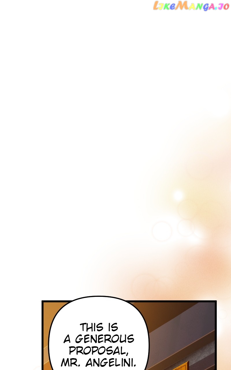 Read The Mafia Nanny EN Manga Online