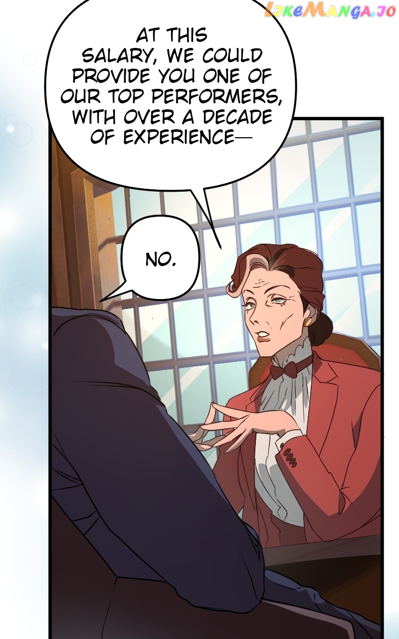 Read The Mafia Nanny EN Manga Online