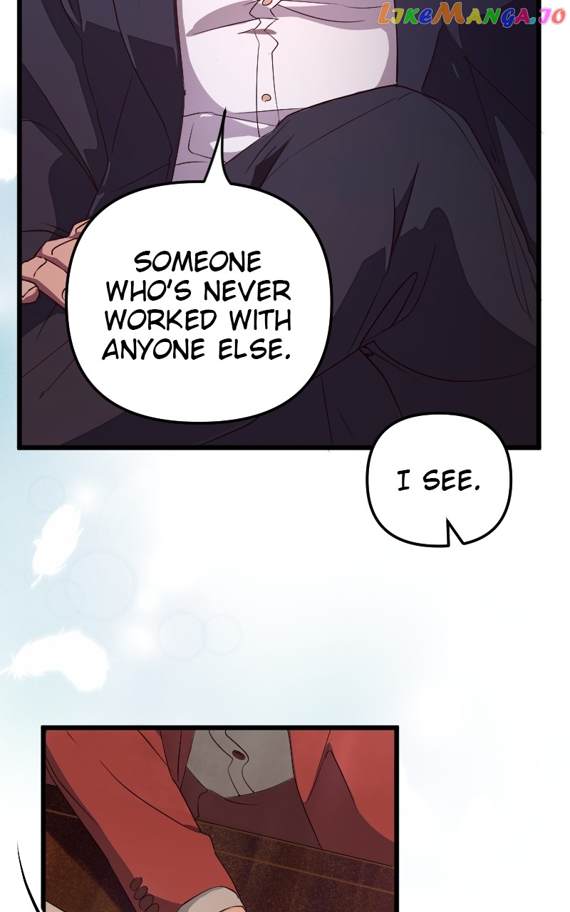 Read The Mafia Nanny EN Manga Online