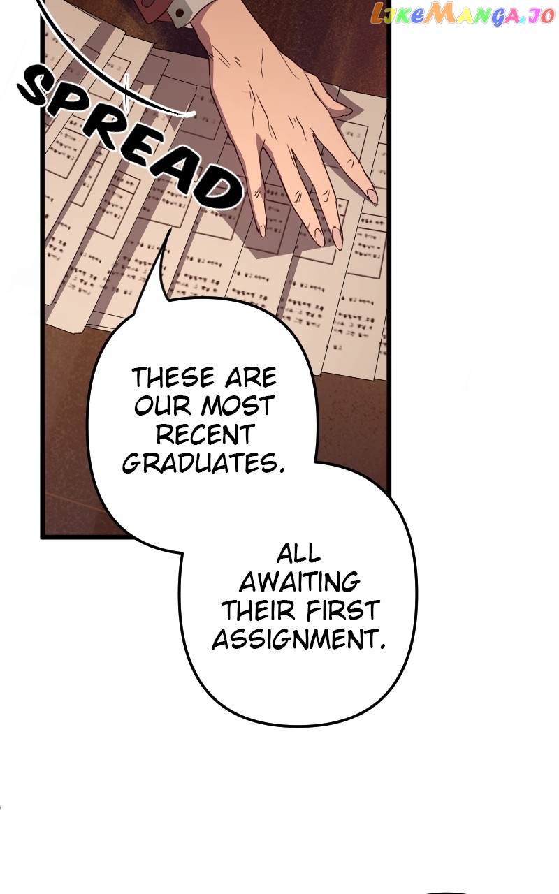 Read The Mafia Nanny EN Manga Online
