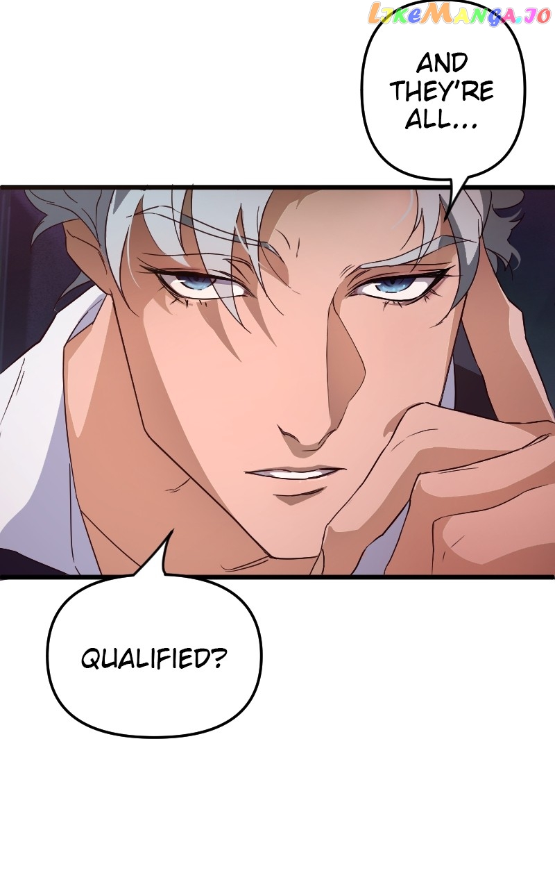 Read The Mafia Nanny EN Manga Online
