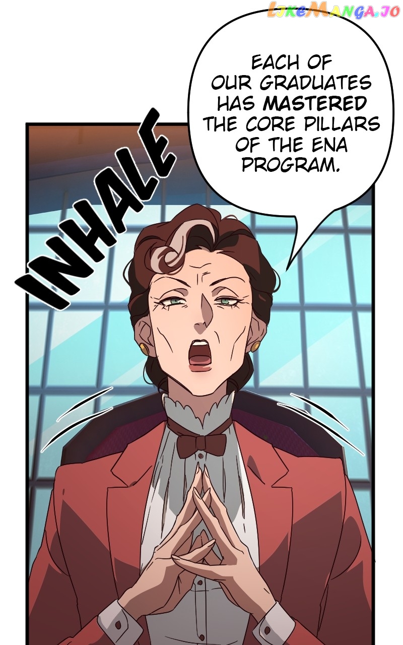 Read The Mafia Nanny EN Manga Online