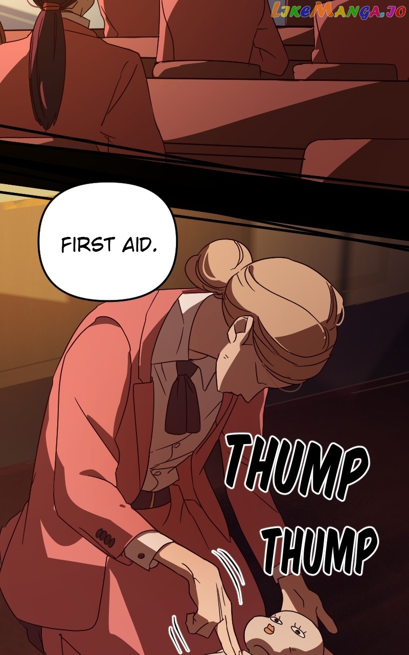 Read The Mafia Nanny EN Manga Online