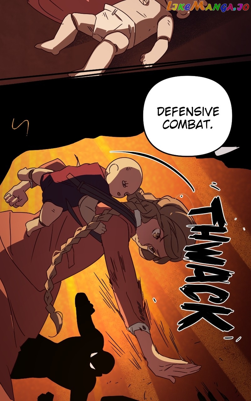 Read The Mafia Nanny EN Manga Online