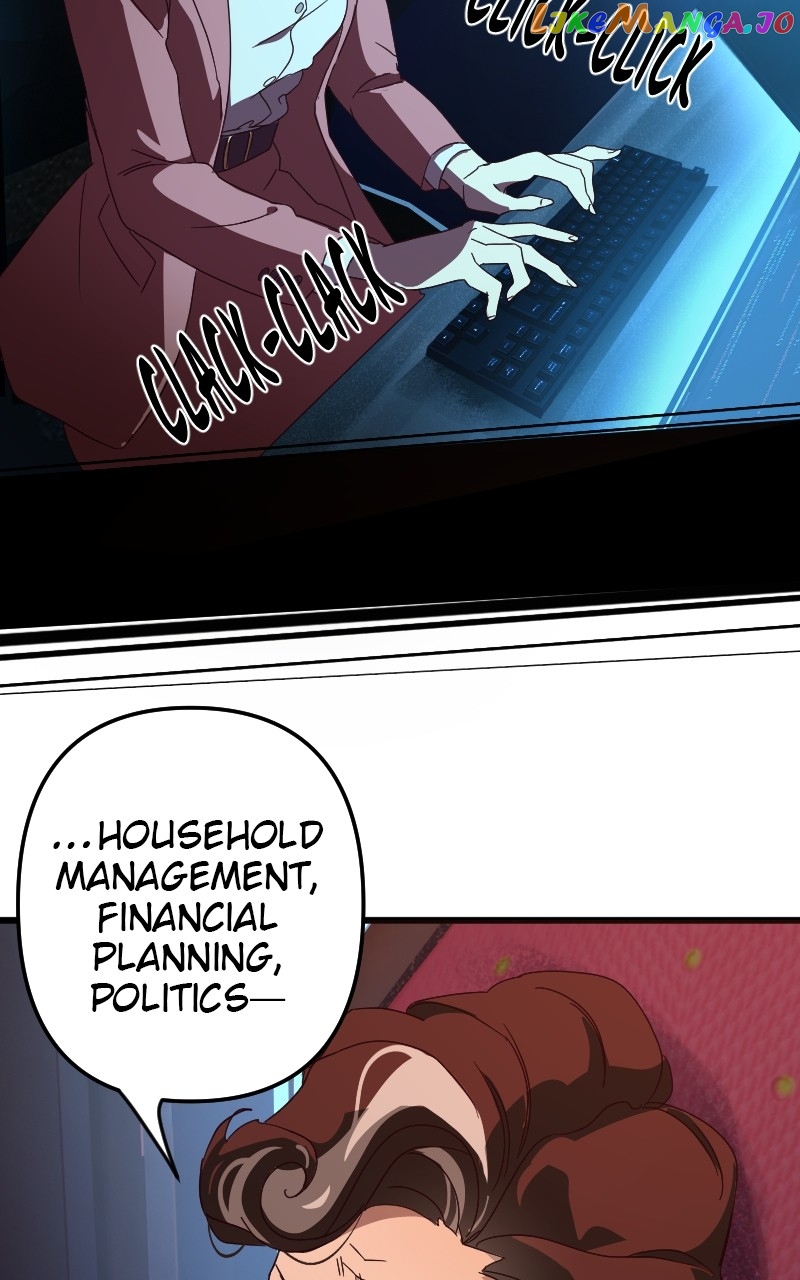 Read The Mafia Nanny EN Manga Online