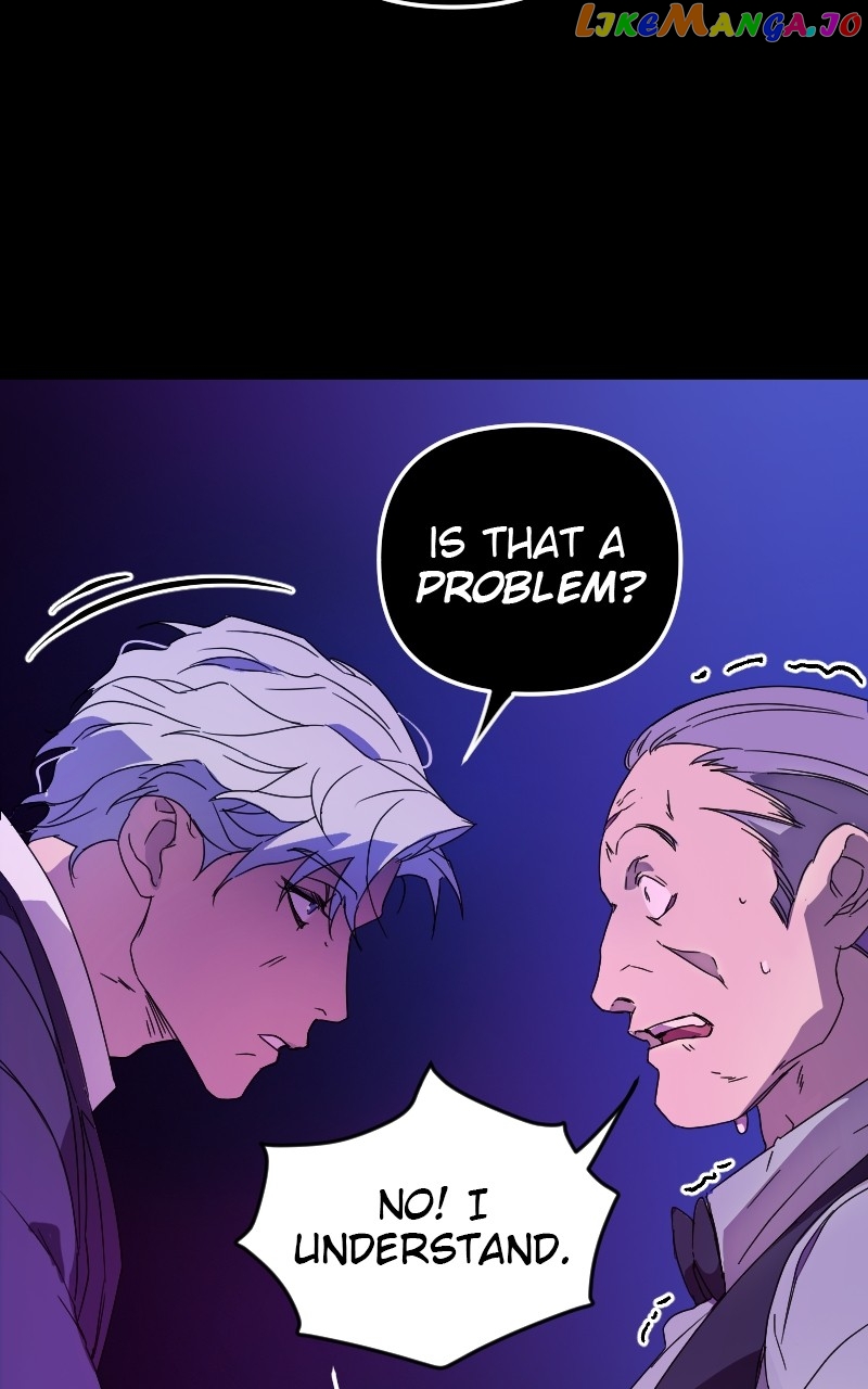 Read The Mafia Nanny EN Manga Online