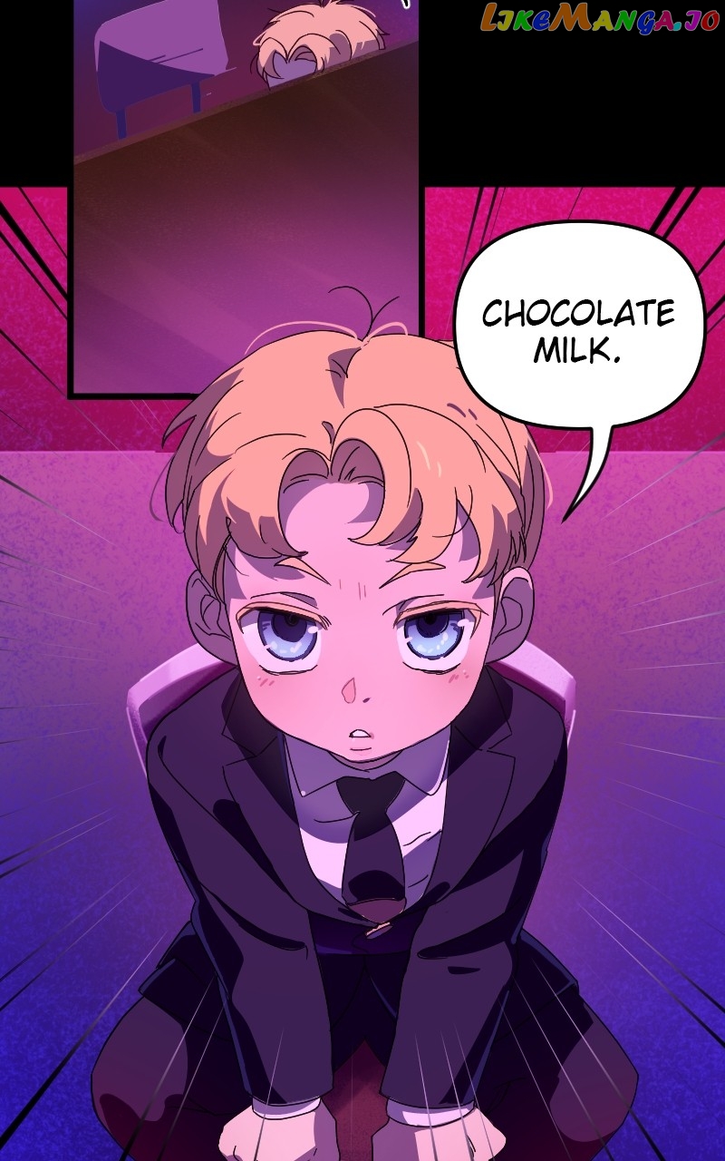 Read The Mafia Nanny EN Manga Online