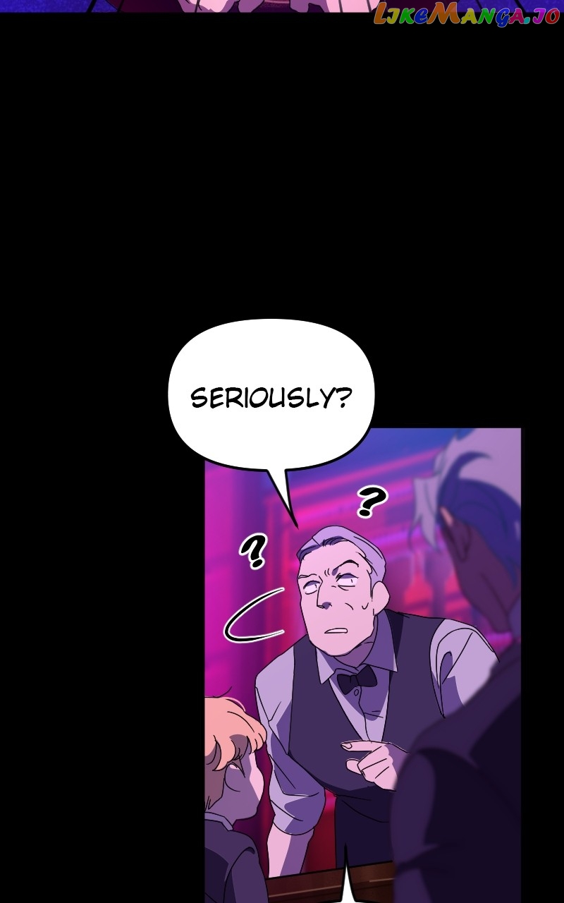 Read The Mafia Nanny EN Manga Online
