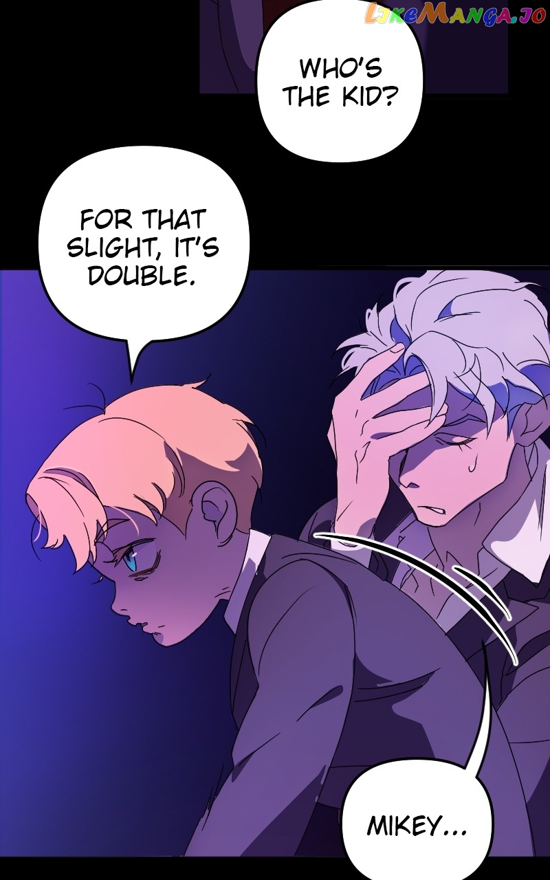 Read The Mafia Nanny EN Manga Online