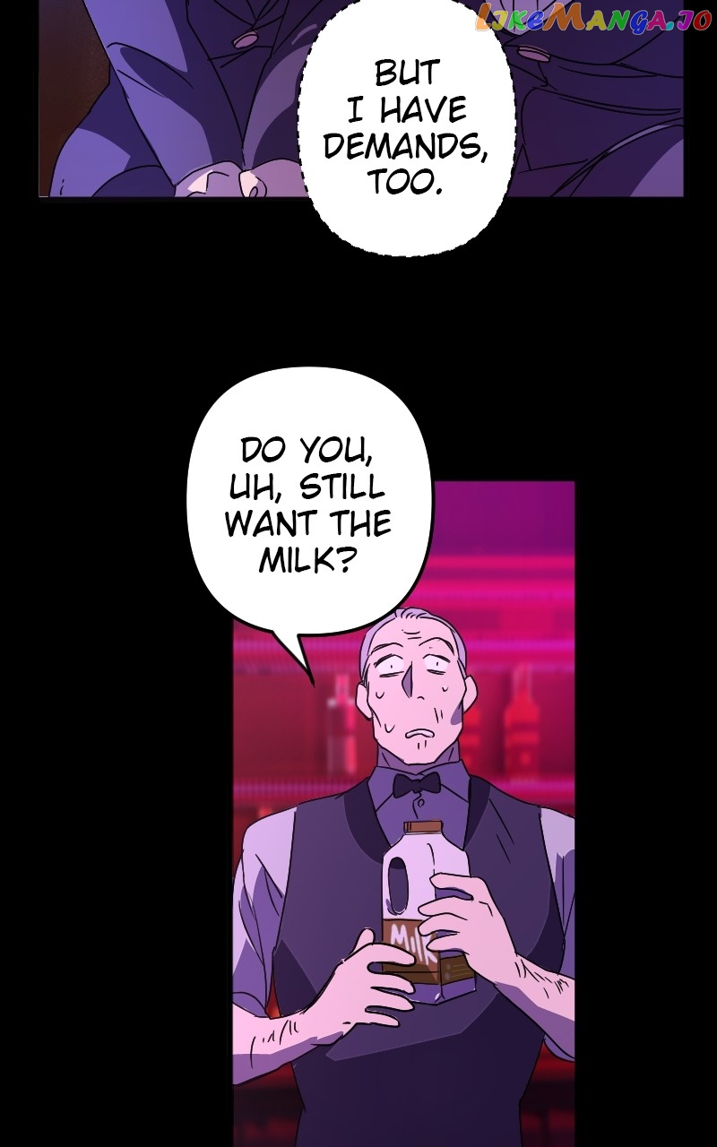 Read The Mafia Nanny EN Manga Online