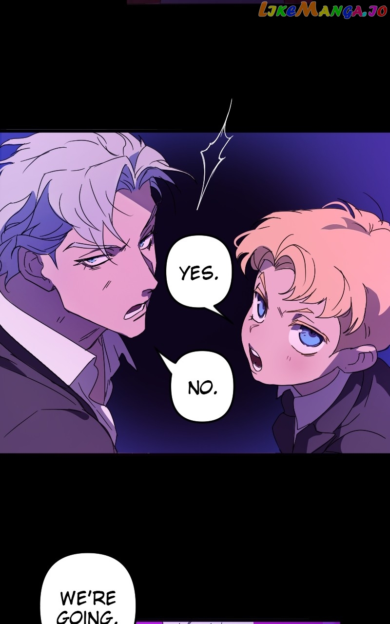 Read The Mafia Nanny EN Manga Online
