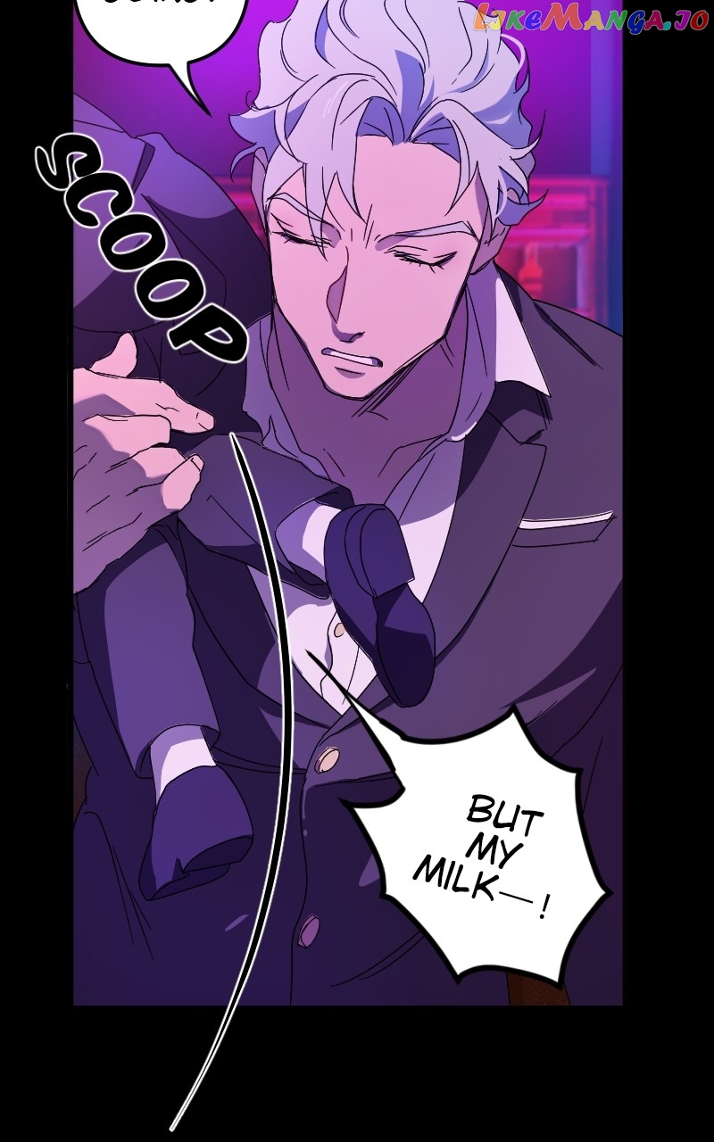 Read The Mafia Nanny EN Manga Online