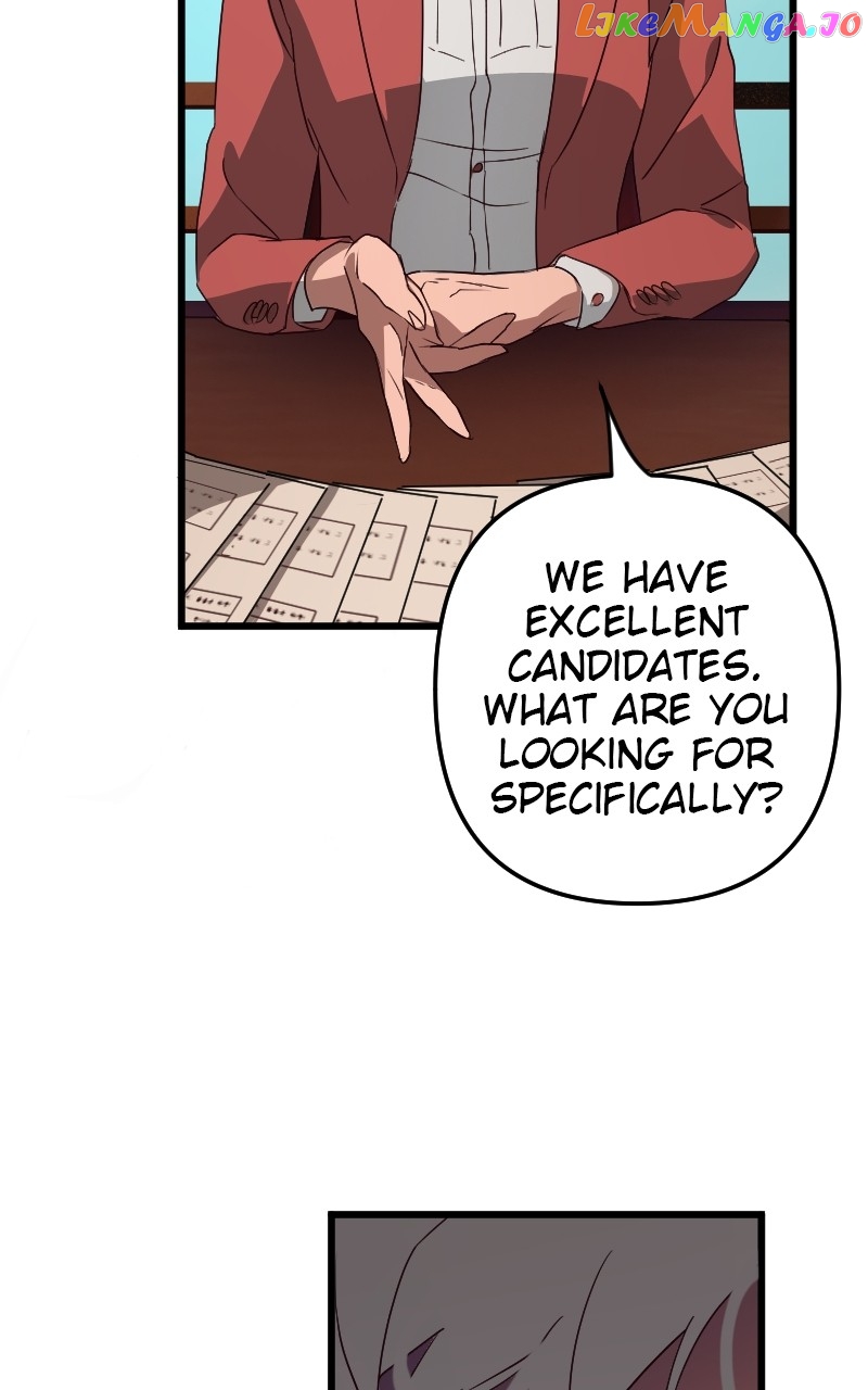 Read The Mafia Nanny EN Manga Online