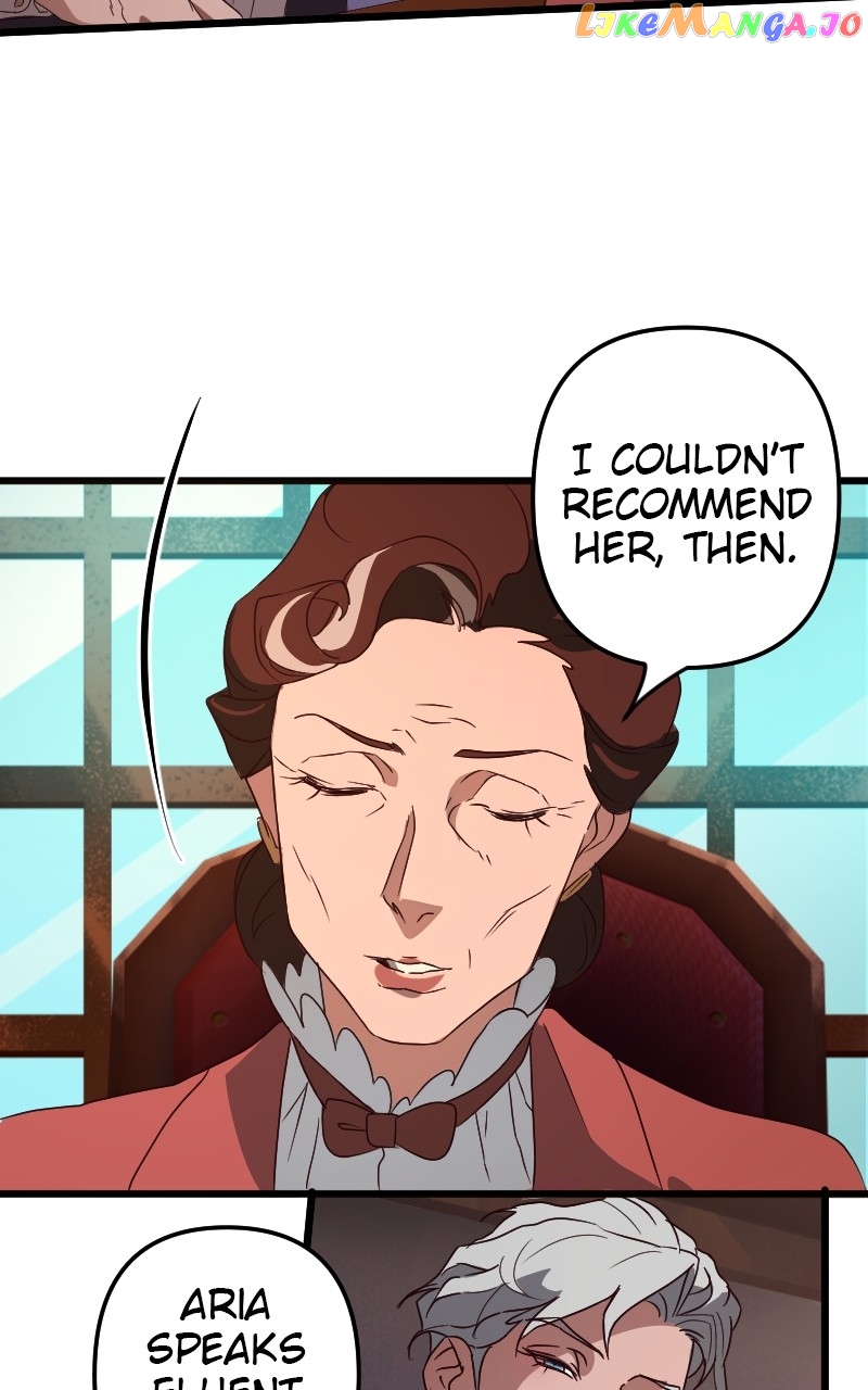 Read The Mafia Nanny EN Manga Online