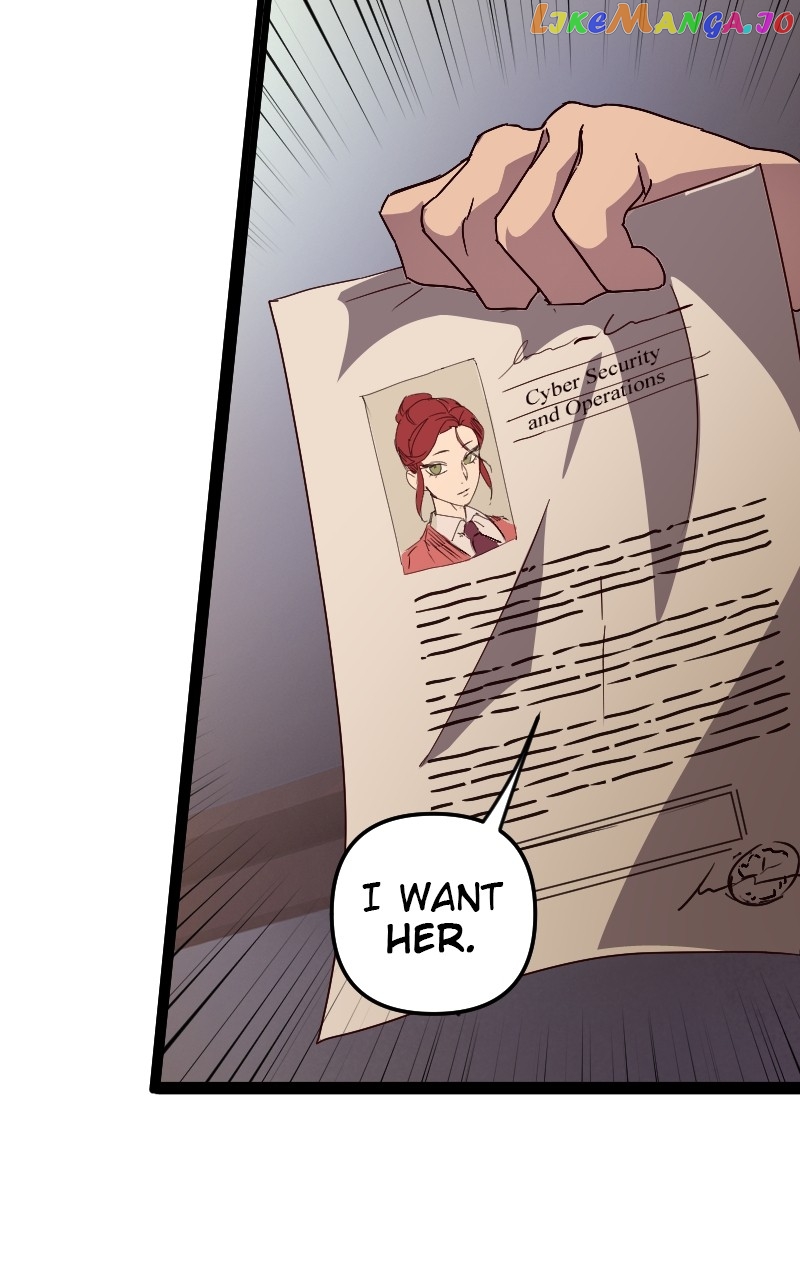 Read The Mafia Nanny EN Manga Online