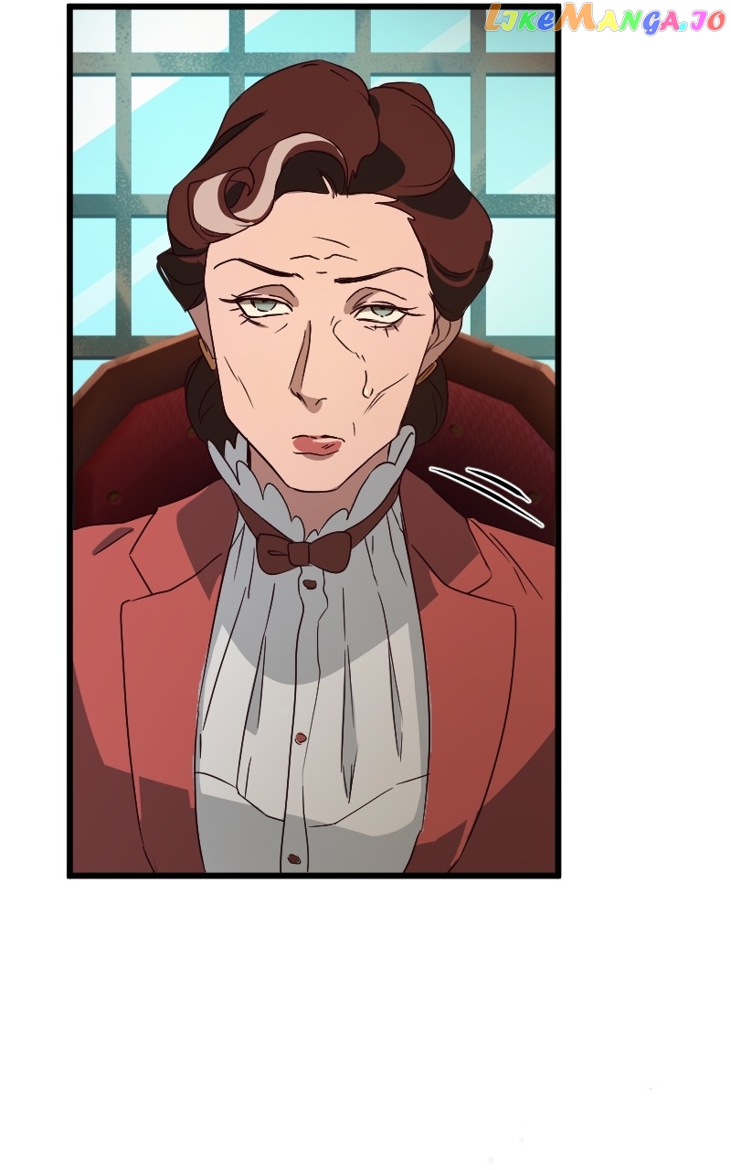 Read The Mafia Nanny EN Manga Online