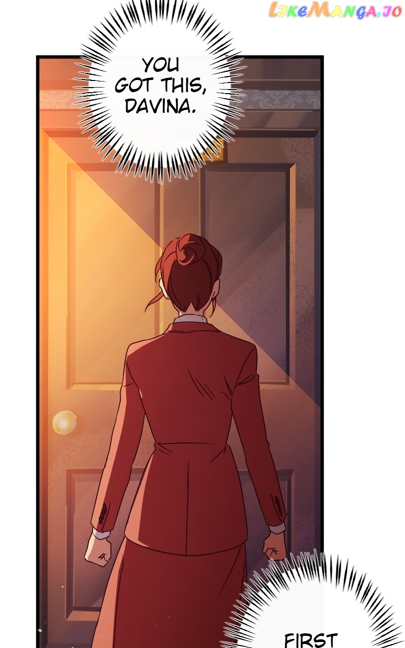 Read The Mafia Nanny EN Manga Online