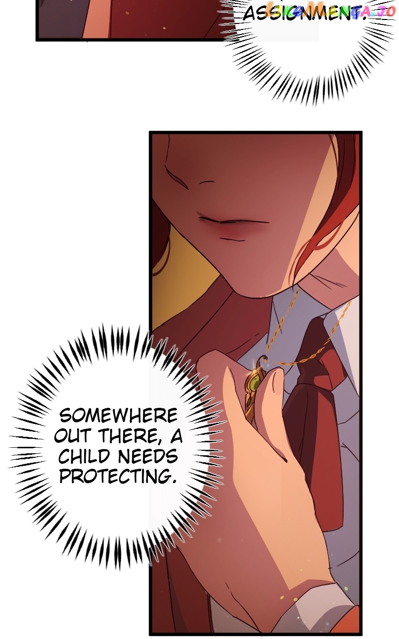 Read The Mafia Nanny EN Manga Online